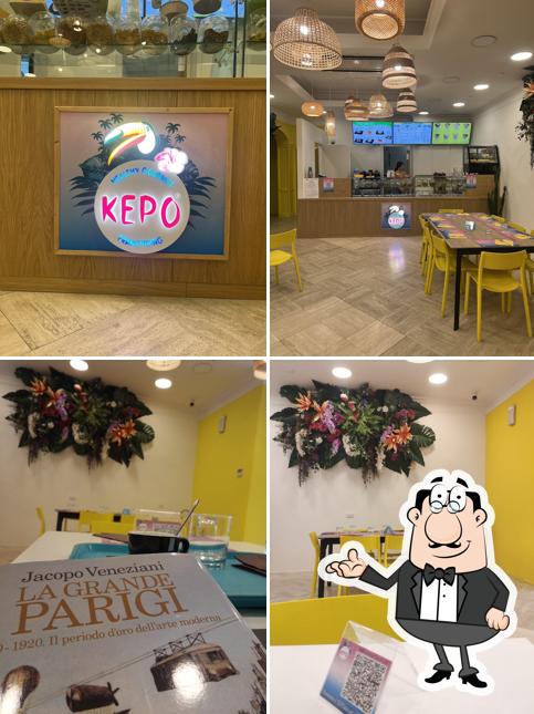 Kepo