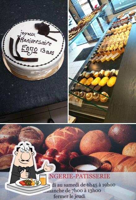 Boulangerie Patisserie Leclercq