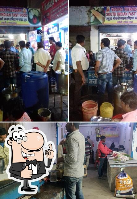 See this photo of Madurai Meenakshi South Indian Fast Food