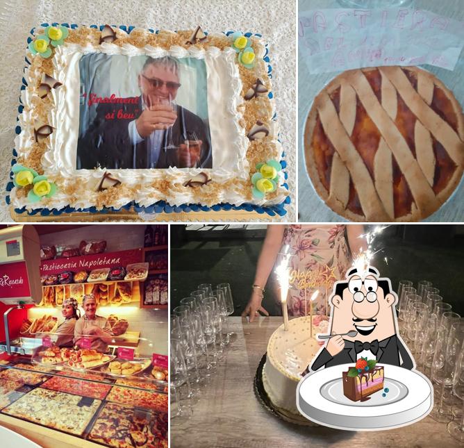 Vedi la immagine di Pasticceria Dolci Attimi Montesilvano