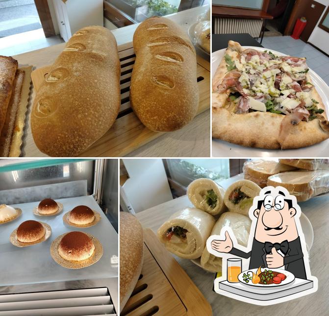 Platti al Pizza d'Or