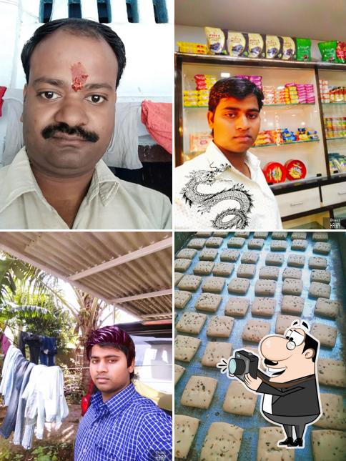 See this image of Purushottam Hotel