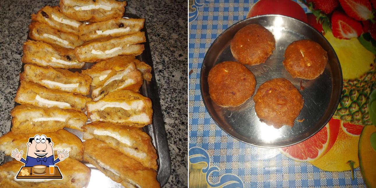 Meals at SANTOSH CHOICE FAST FOOD
