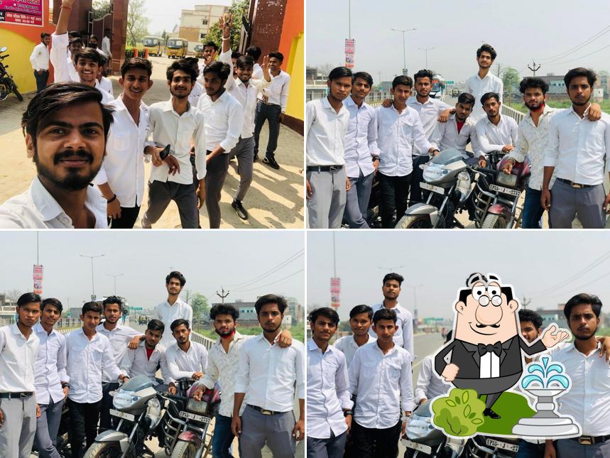 SHYAM BAKERS