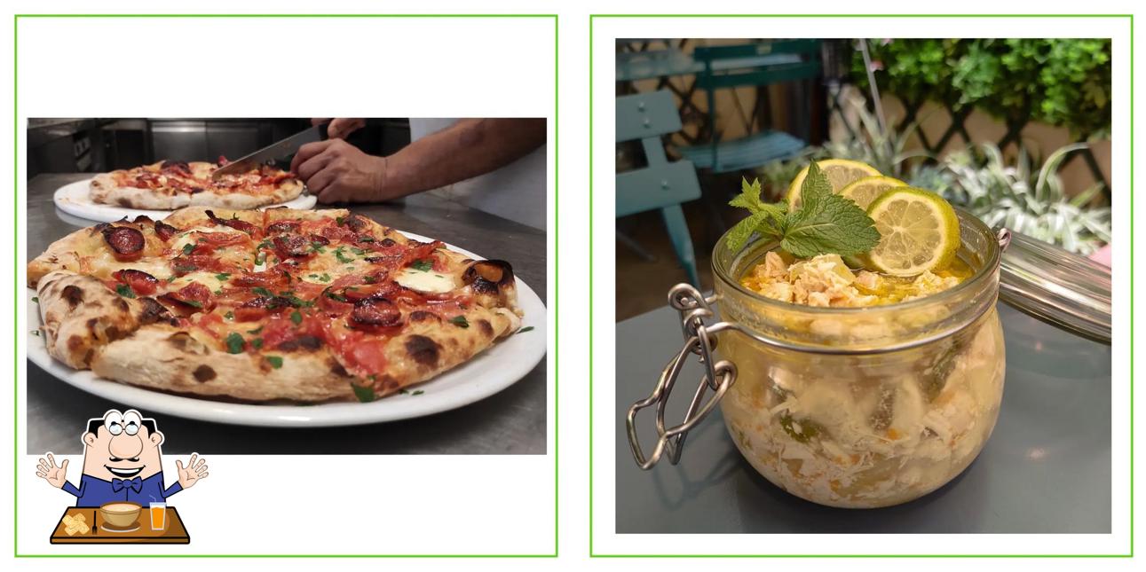 Cibo al Soup&Go