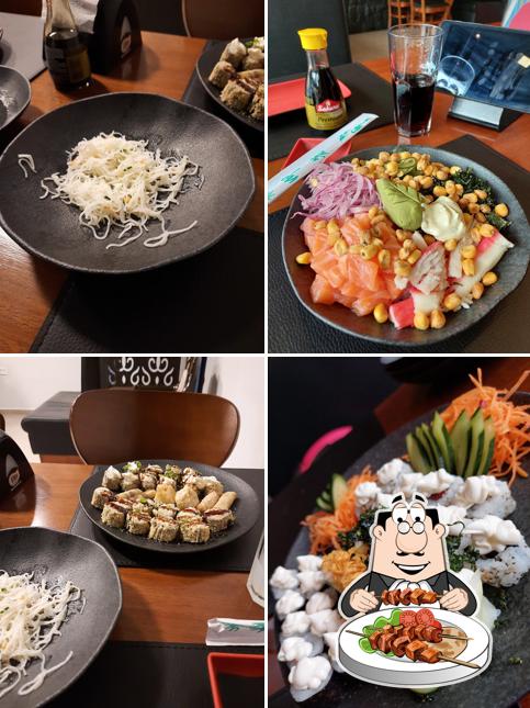SushiFan São Carlos