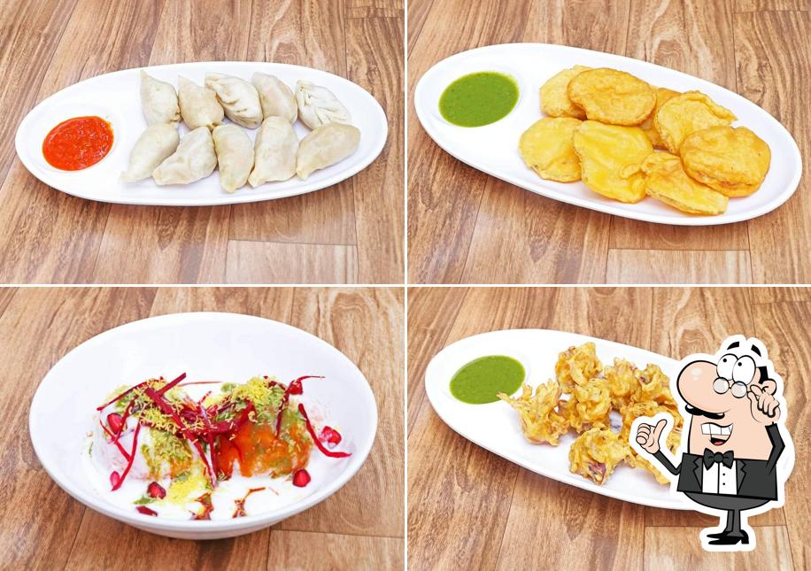 Tasty Chaat Corner