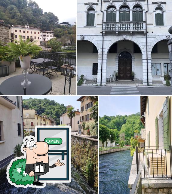 Ristorante Locanda Fullini-Zaia