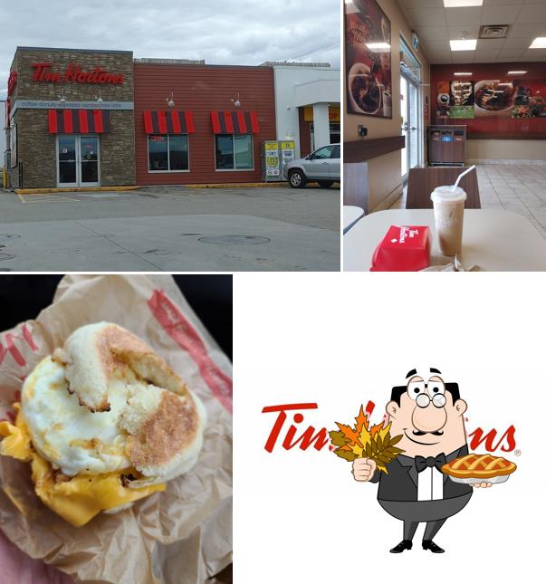 Tim Hortons