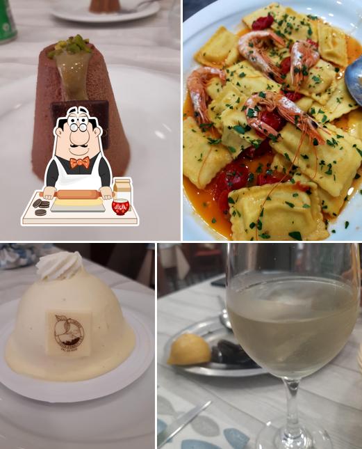 Trattoria Da Francesco e Teresa