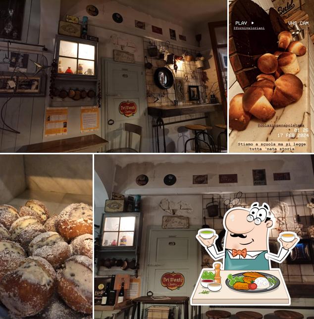 Platti al Tutta 'Nata Storia