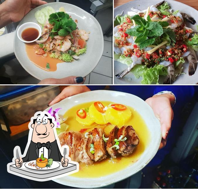 Villa Thai