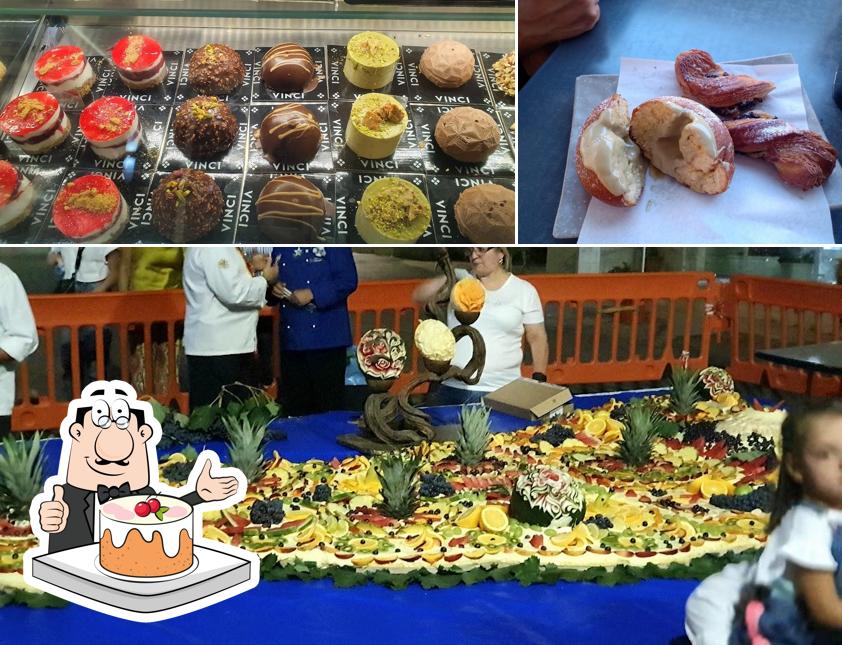 Immagine di Cafè Vinci