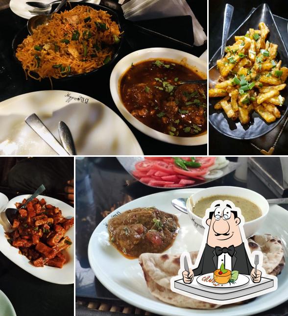 Meals at Higgins IX C1