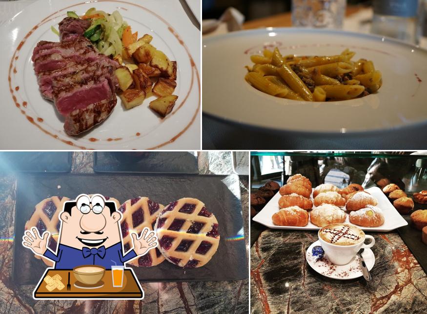 Beef Cafè