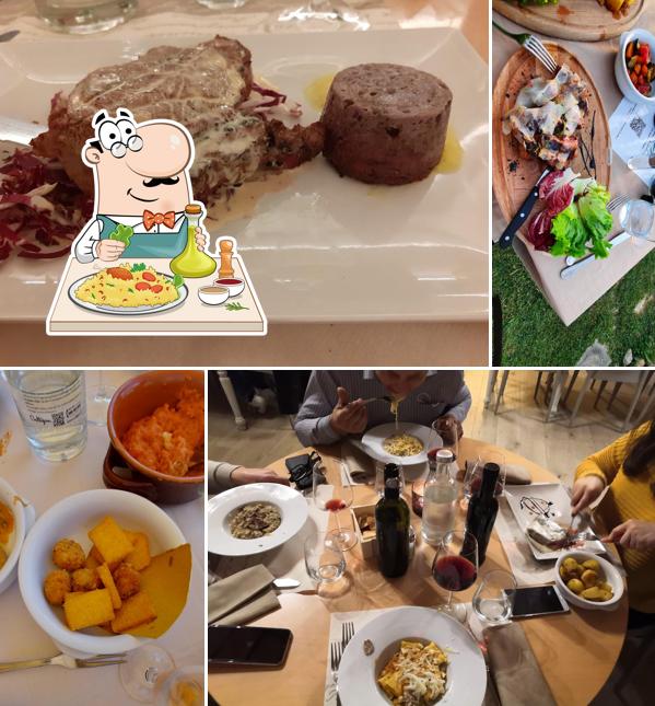 Platti al Borgo alla Vigna