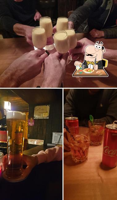 Cibo al z'alt Hischi Bar-Pub-Restaurant
