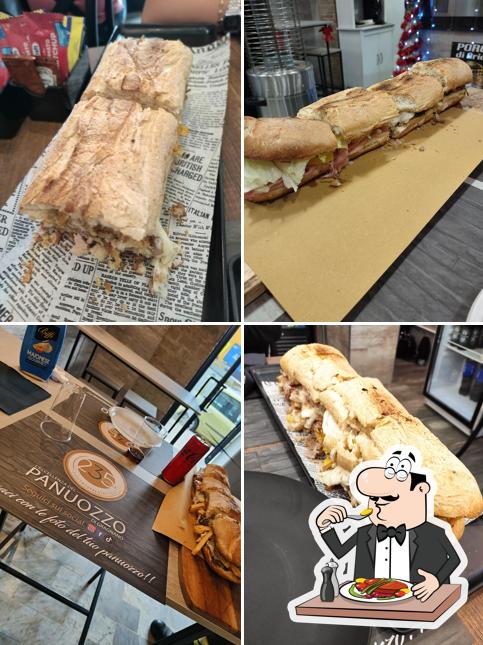 Cibo al 235 Gradi - L'eccellenza del panuozzo di Gragnano