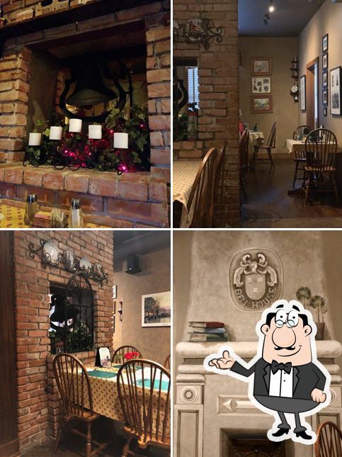 Bell House Restaurant