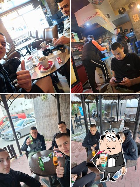 Caffe bar Tečo Pleksus