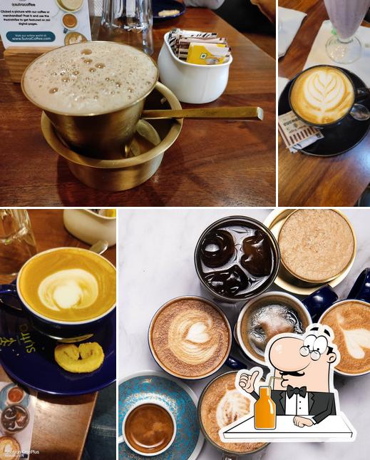 Coffee Sutra C-Scheme