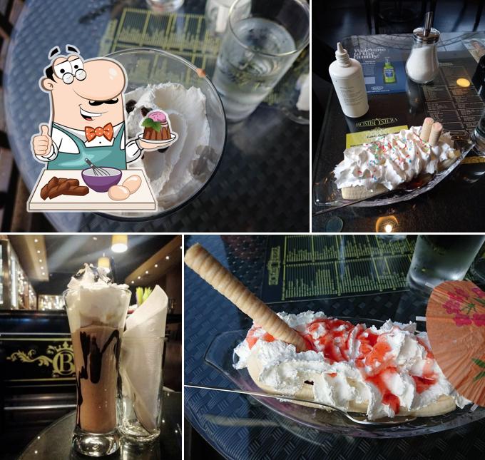 Cafe Bombonjera