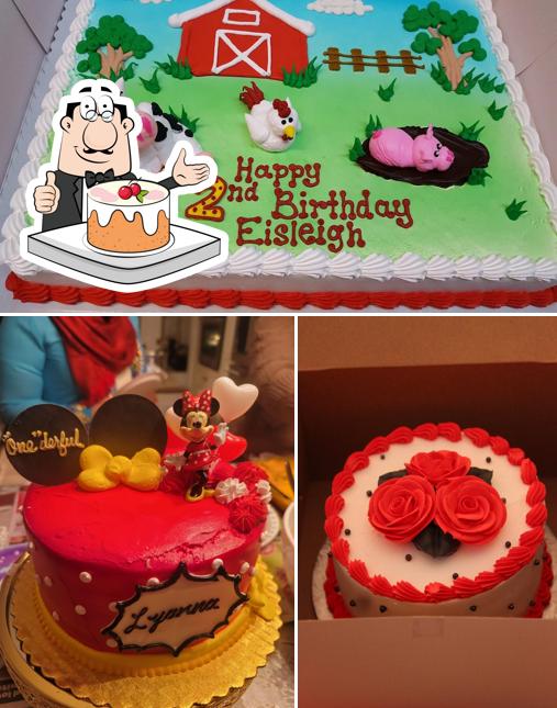 Photo de Cakes & More