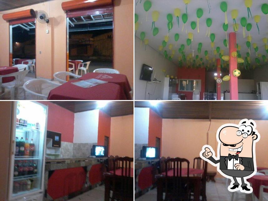 Casa da Pizza