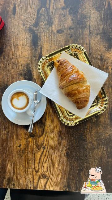 Platti al Coffee Time