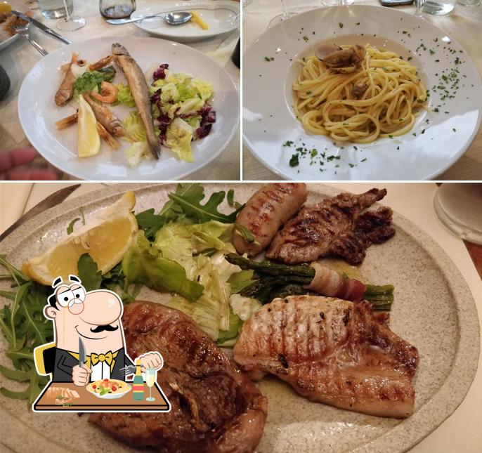 Platti al La Collina