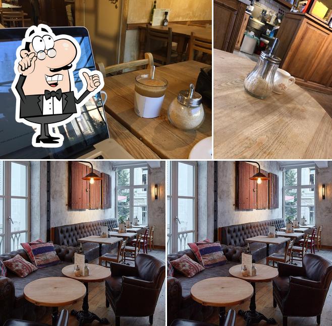 Le Pain Quotidien