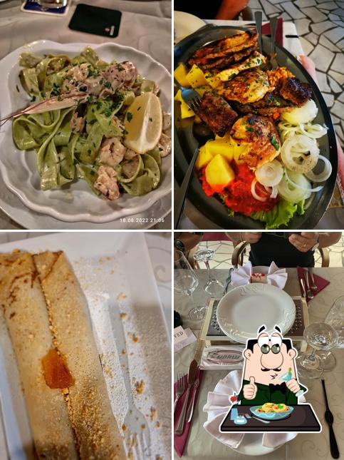 Cibo al Morčić