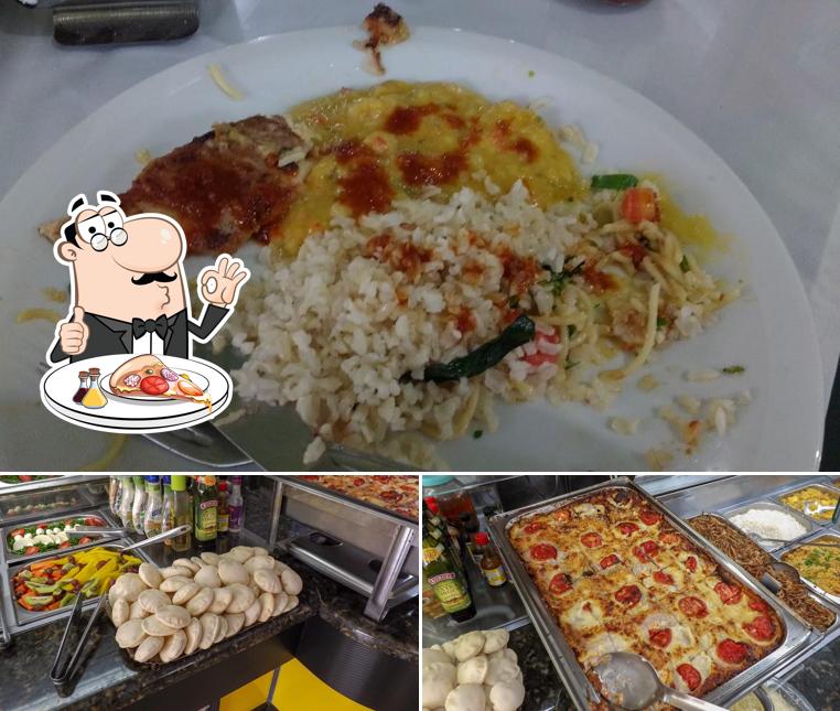 Padaria e Restaurante Santos