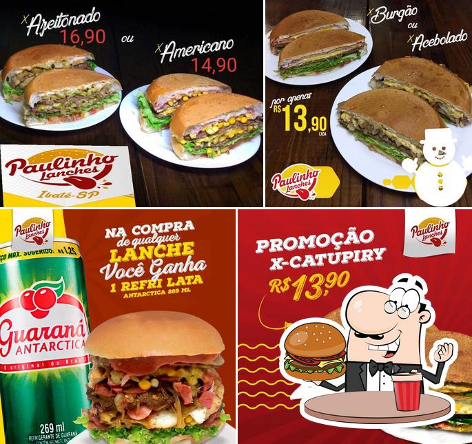 Paulinho Lanches
