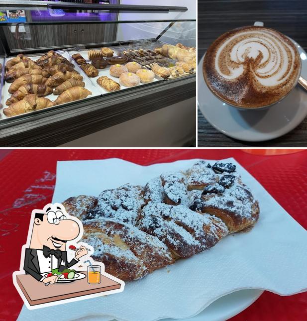 Platti al Pausa Cafè