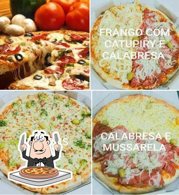 Pizzaria DaVilla