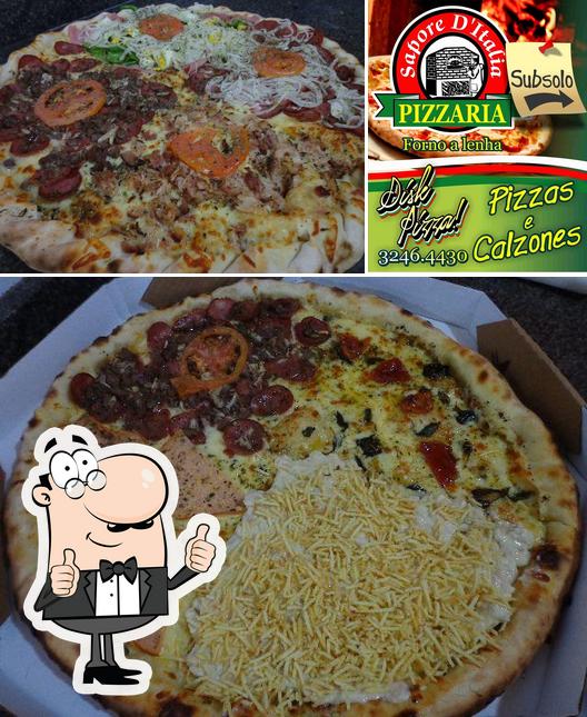 Sapore D'Italia
