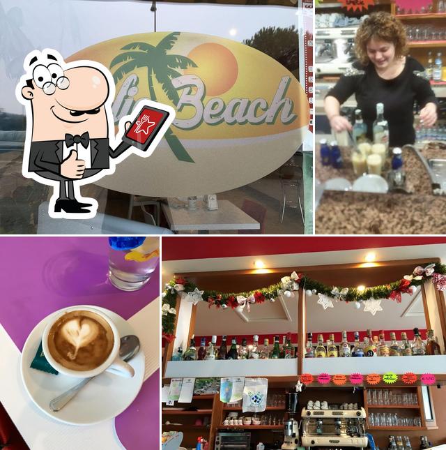 Vedi questa immagine di Airlie Beach snack bar