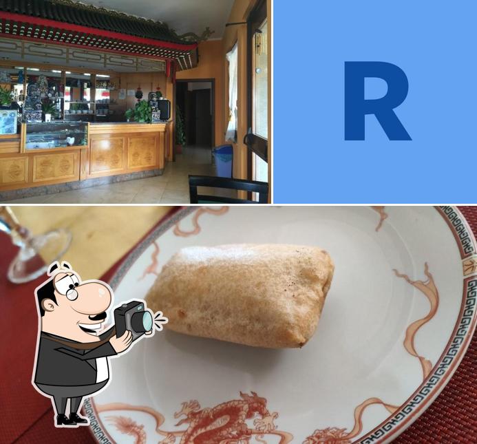 Guarda questa foto di Ristorante Cina