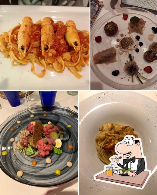 Ristorante Enoteca Quattrocchi
