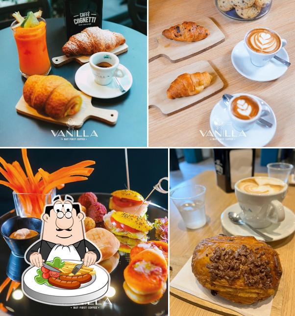 Vanilla Cafè