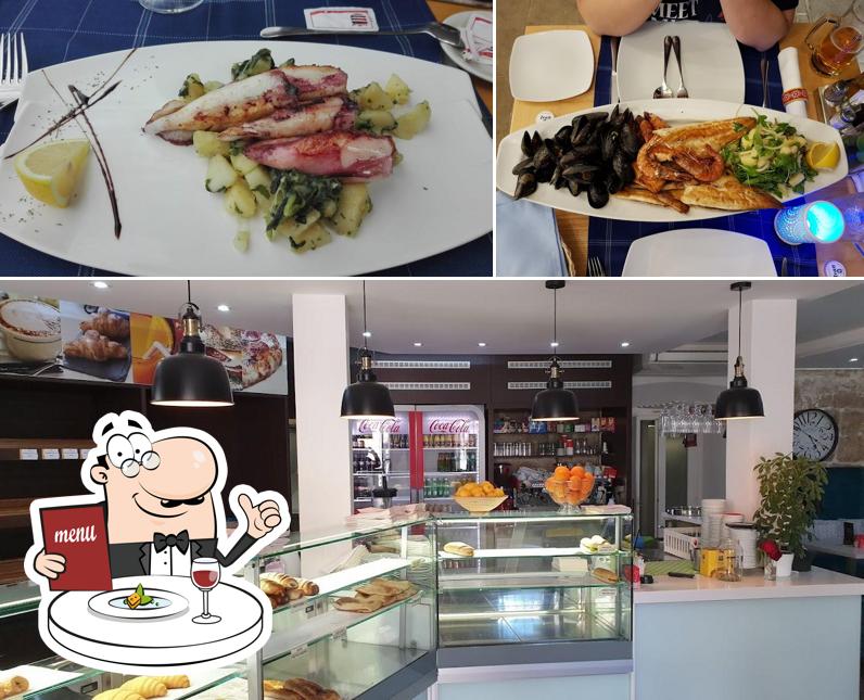 Cibo al Cavtat