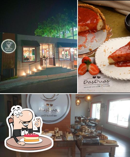 Das Duas Café E Bistro