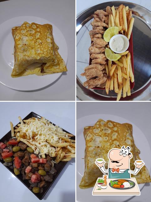 Forno de Barro Pizzaria