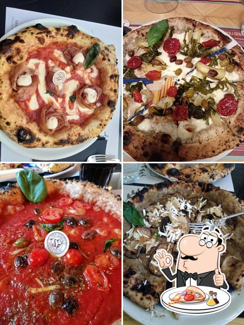 Fradiavolo Pizzeria - Novara