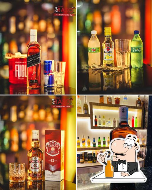 KUSHI RESTAURANT AND DHABA