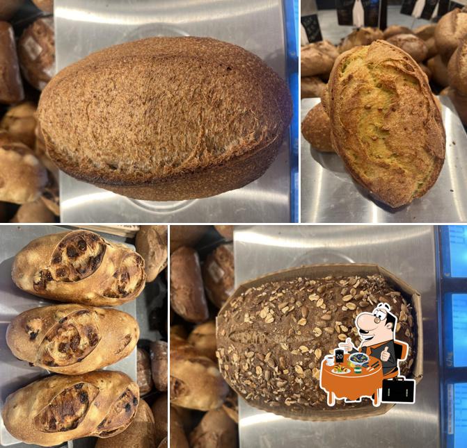 LE FOURNIL DE LISA ET RÉMI