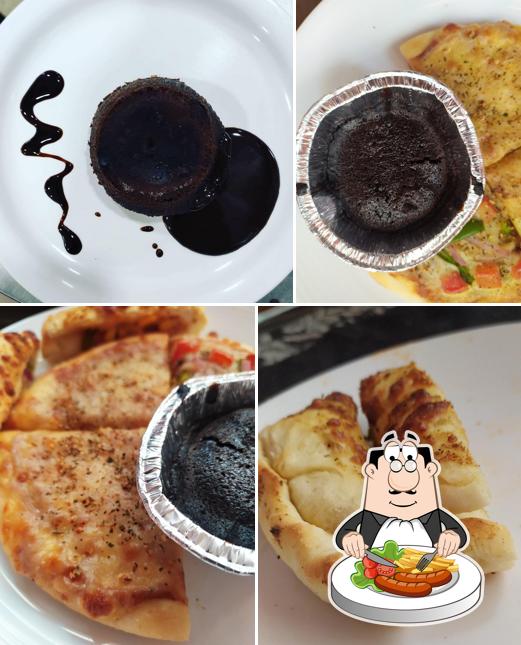 Laziz Pizza Goalpara