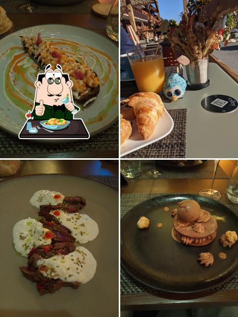 Le Resto du Savoy