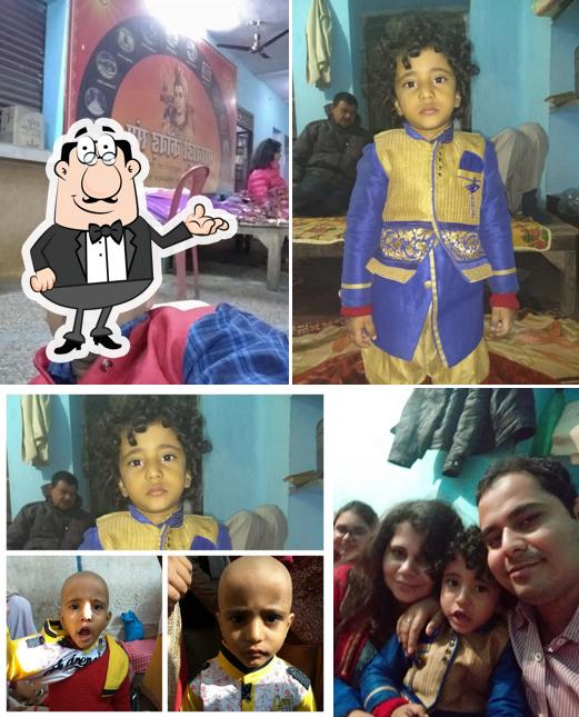 Marwari bhojan griha ( contact for food only)